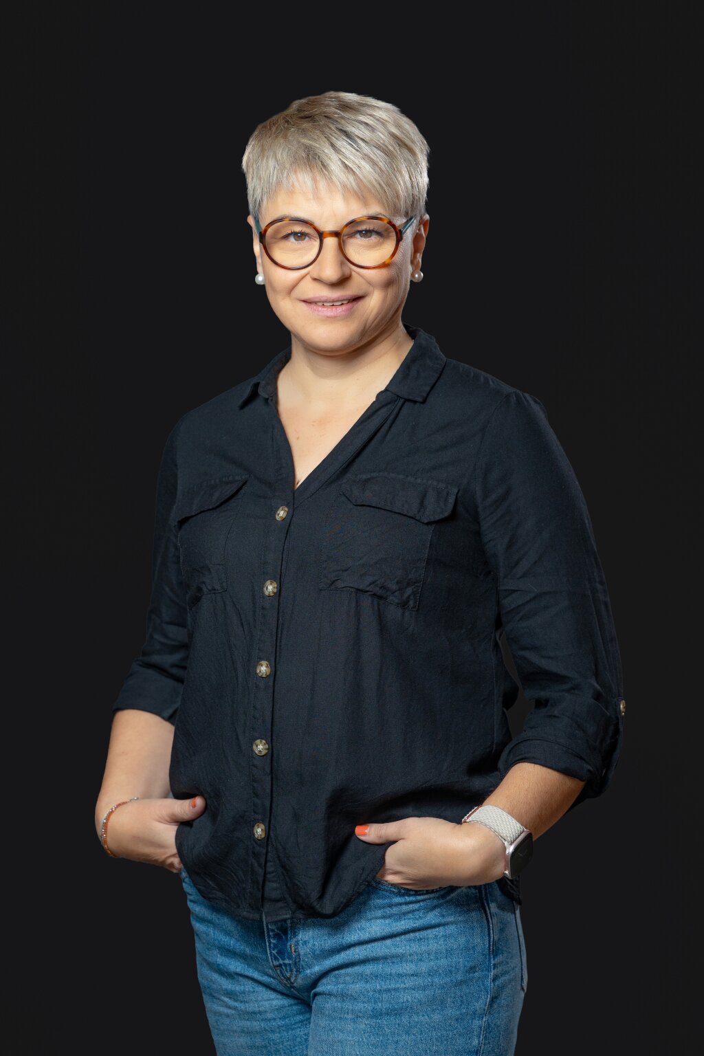 Michaela Derler, KFZ Elektrik Derler GmbH.