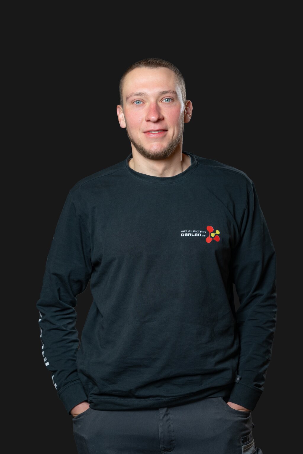 Daniel Plank, KFZ Elektrik Derler GmbH.