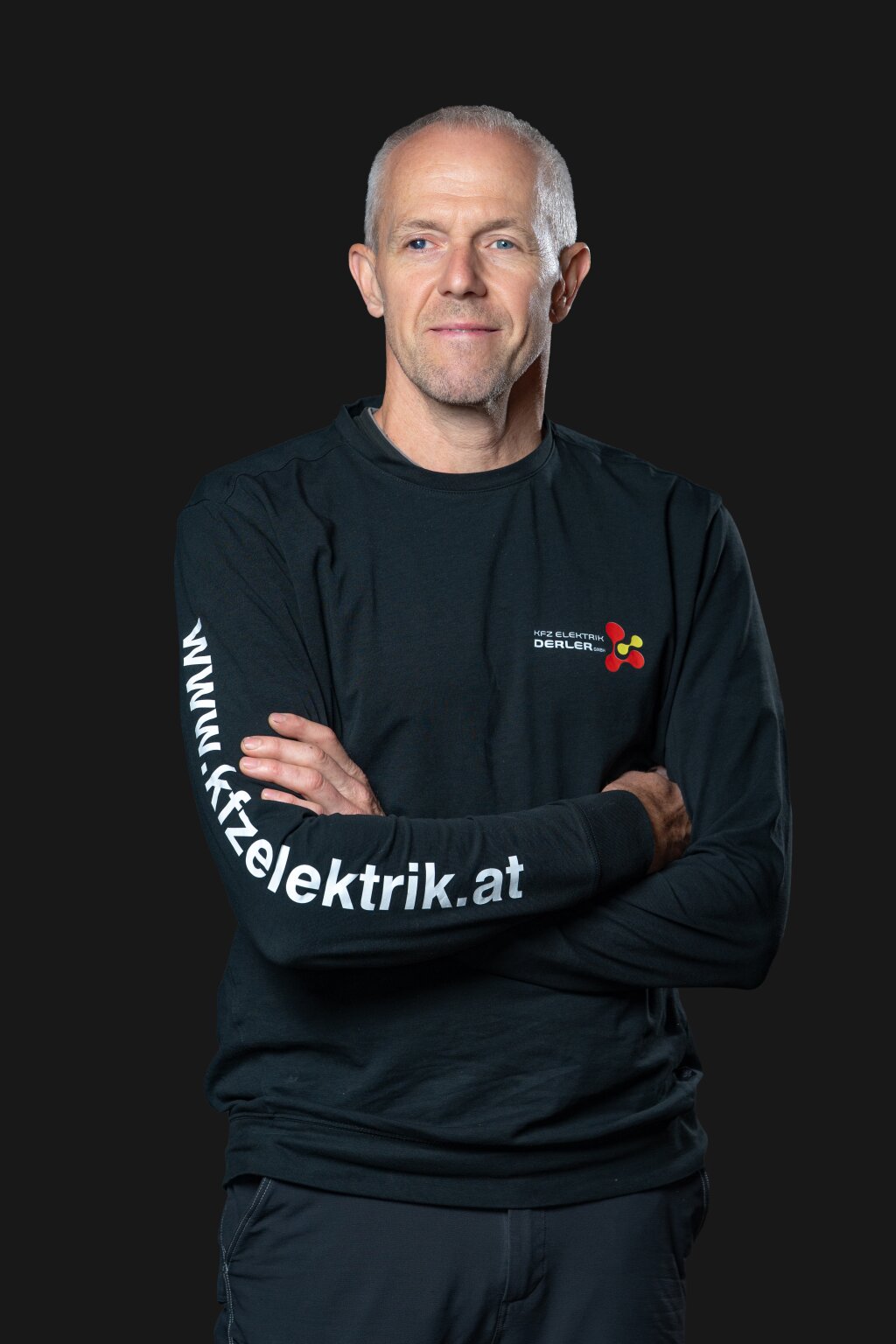 Friedrich Haas, KFZ Elektrik Derler GmbH.