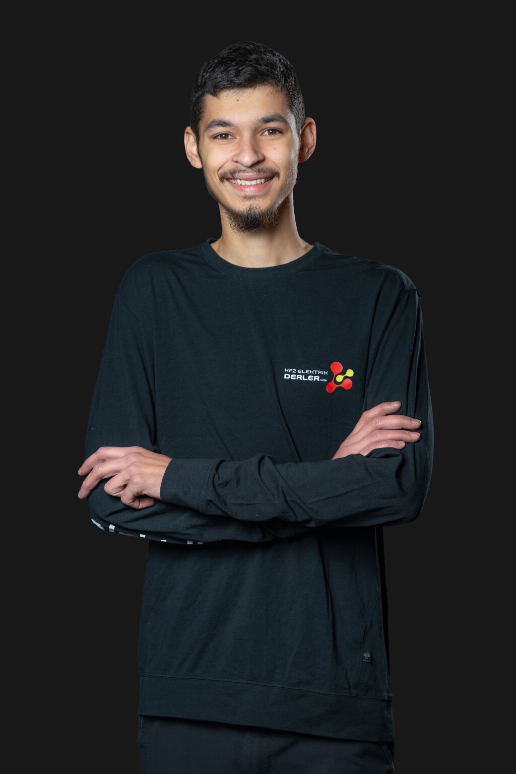 Justin Laschet, KFZ Elektrik Derler GmbH.